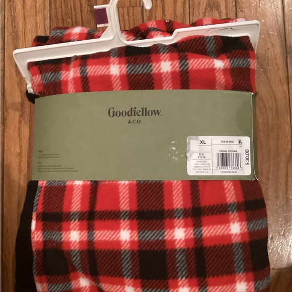 Men’s Good Fellow Lounge Wear - Picture 3 of 3